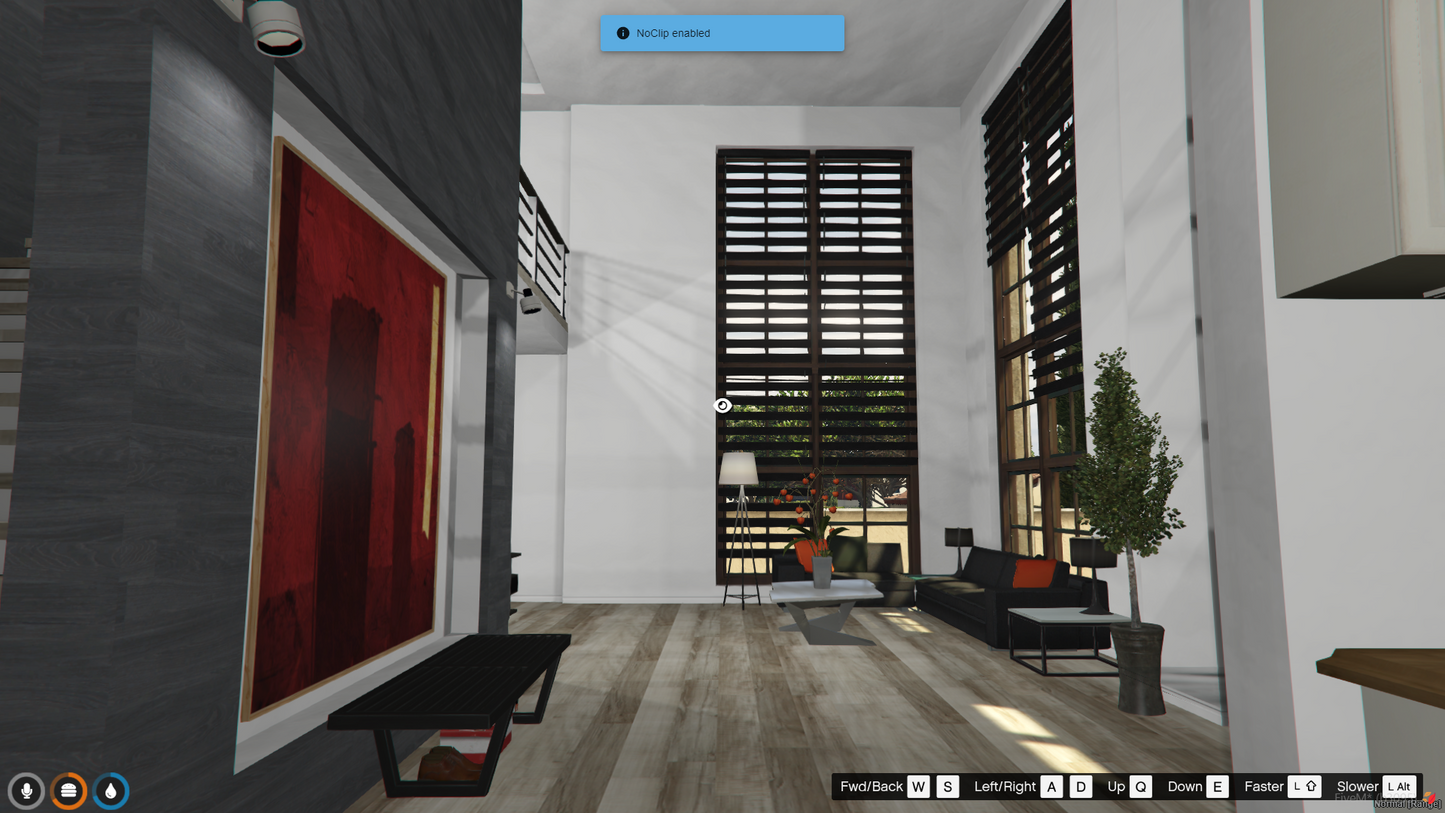 Villa Richman Mansion  MLO | Ymaps | QbCore | Villa MLO | FIVEM