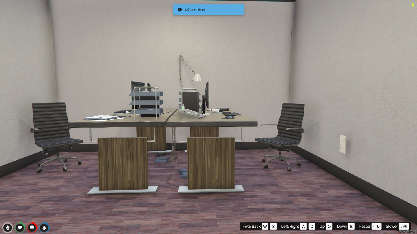 New VESPUCCI POLICE DEPARTMENT MLO | V2 | LSPD MLO | Ymaps | QBCore | PD MLO