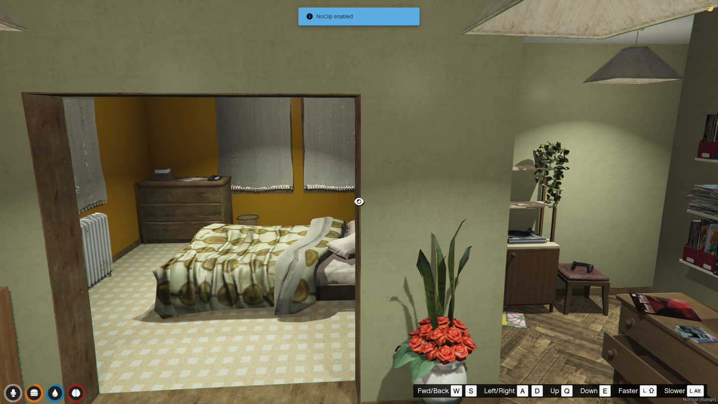 PALETO BARAK HOUSE MLO | HOUSE MLO | YMAPS |  PALETO HOUSE MLO | FIVEM MODES
