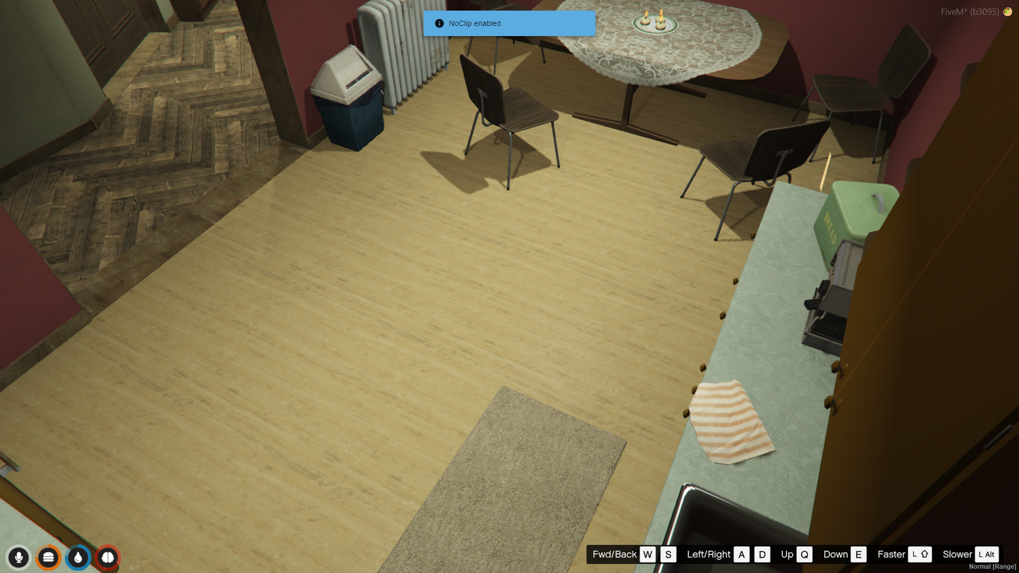 PALETO BARAK HOUSE MLO | HOUSE MLO | YMAPS |  PALETO HOUSE MLO | FIVEM MODES