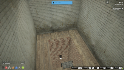 Secret Gang Hideout Place MLO For GTAV FiveM QB Core Server | Underground Places