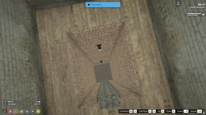 Secret Gang Hideout Place MLO For GTAV FiveM QB Core Server | Underground Places