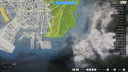 Hideout Secret Drug Boat For GTAV FiveM QB Core Server | Hideout Place | Secret Drug Lab