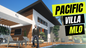 Pacific Villa  MLO For Gtav FiveM QBCORE SERVER