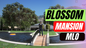 Bolossom Mansion GTA FiveM QBCore Sever | Mansion MLO | FiveM Script Store