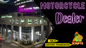 Motorcycle Dealer Shop MLO For GTAV FIVEM QBCore Server | Bike Shop
