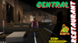 CENTRAL RESTAUANT MLO FOR GTAV FIVEM QBCORE SERVER | RESTAUANT MLO | RESTAUANT MODS | YMAPS