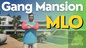 FiveM Luxury Mansion MLO For GTAV FiveM Game Server