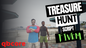 QBCore Treasure Hunt Script For GTA V FiveM Game Server