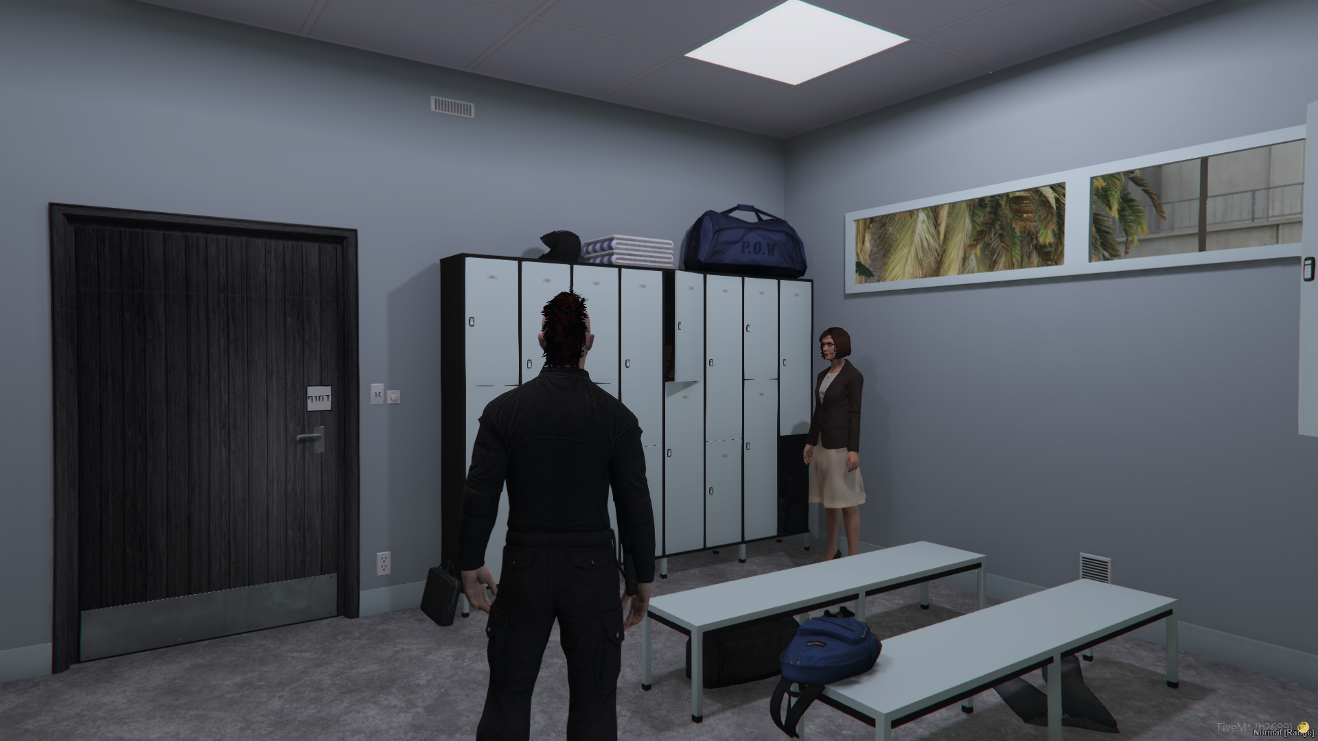 Qbcore Completed Ambulance Ems Job System For Gtav Fivem Game Server Fivem Scripts Store