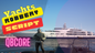 Yacht Heist QBcore For GTAV FiveM Game Server